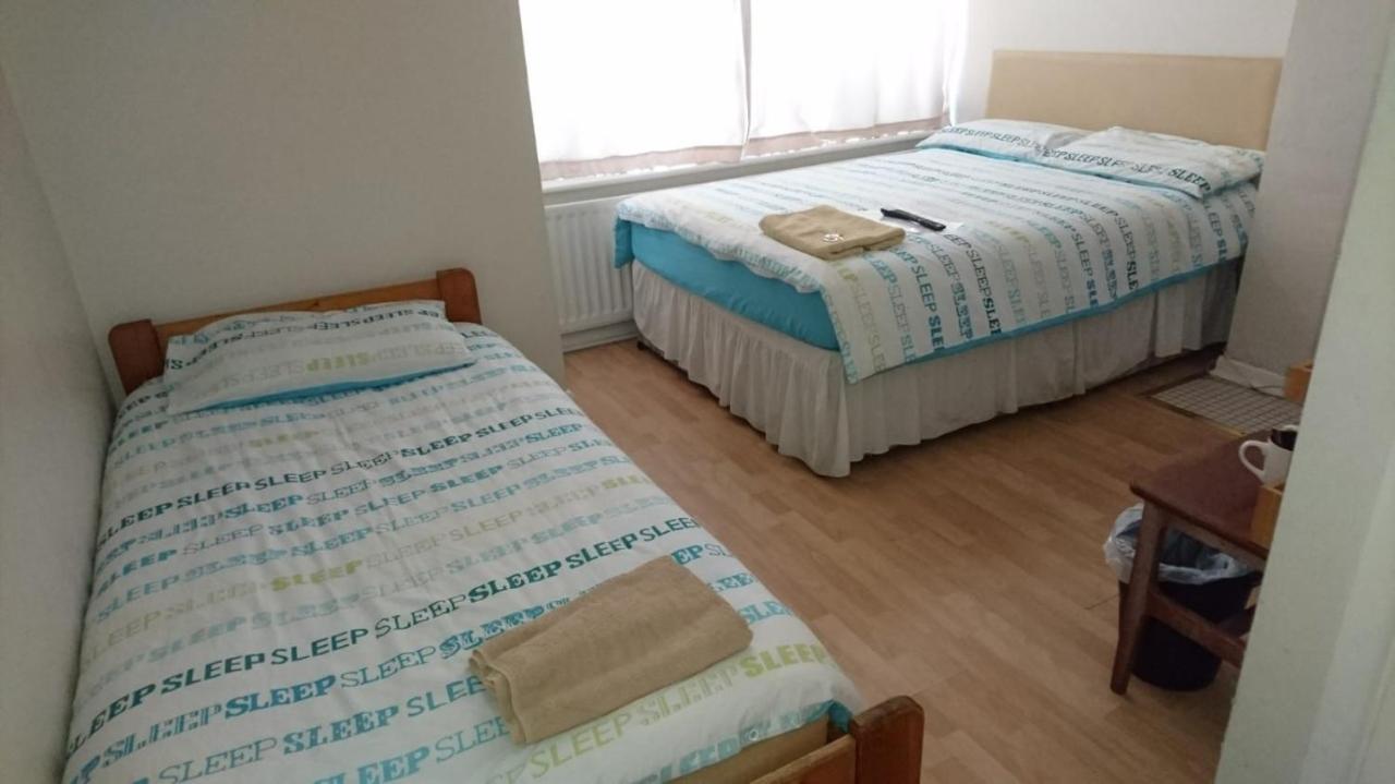 Guest house Cozy Family With Private Shower *
