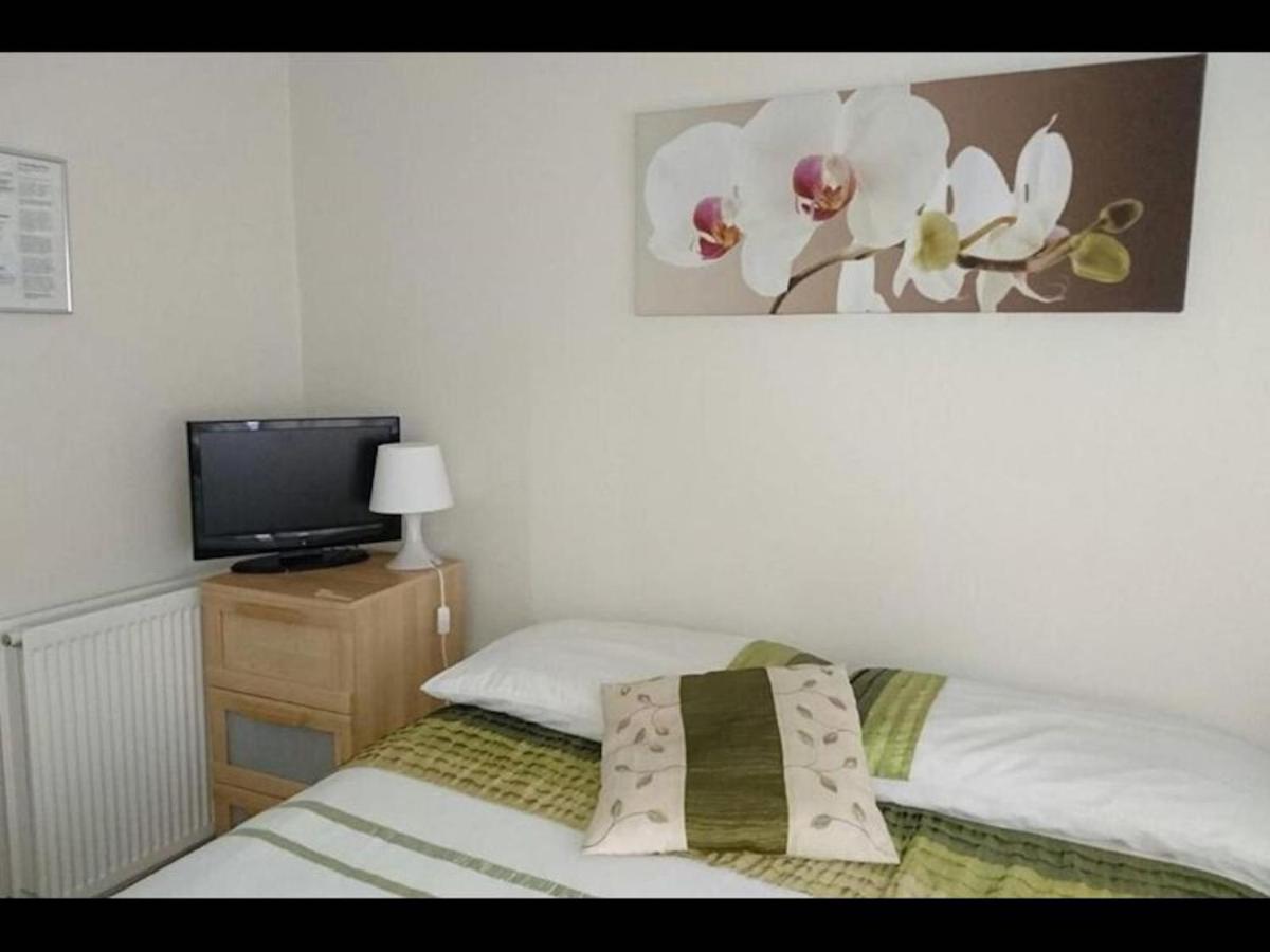 Guest house Cozy Family With Private Shower