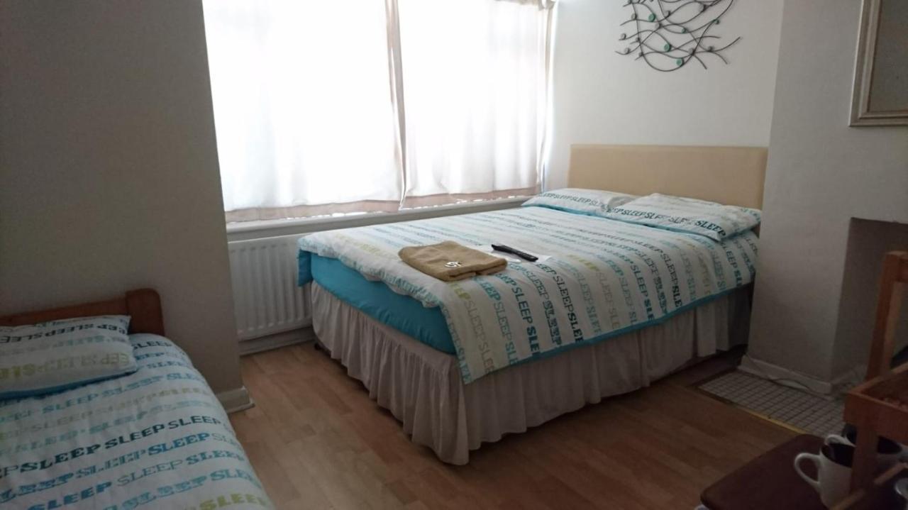 Guest house Cozy Family With Private Shower *