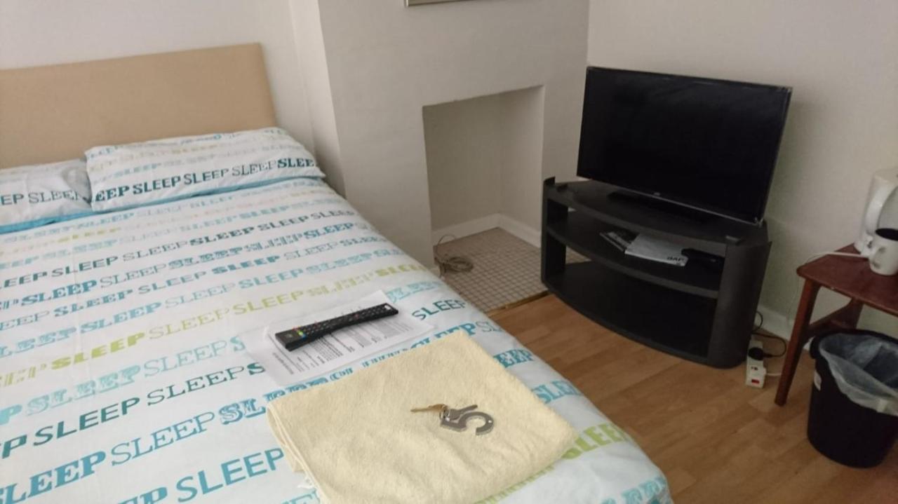 Guest house Cozy Family With Private Shower *