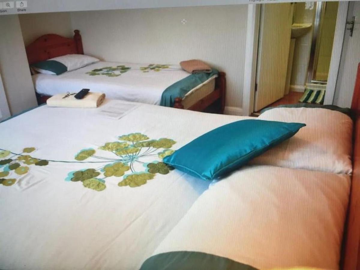 Guest house Cozy Family With Private Shower *